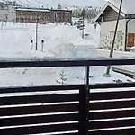 Yllaes 8107 Ylläsjärvi