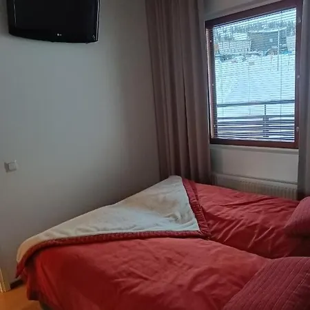 Yllaes 8107 Apartmán *