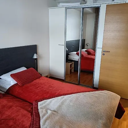 Apartmán Yllaes 8107