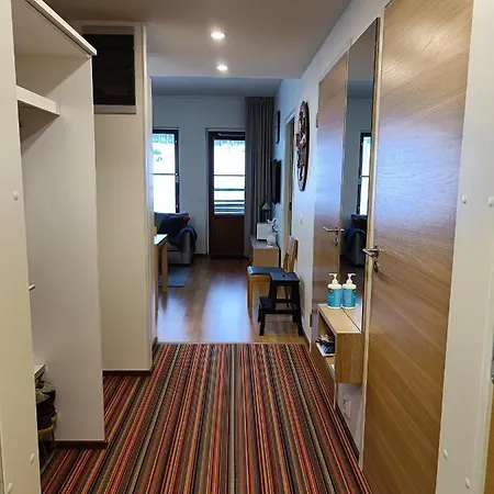 Apartmán Yllaes 8107
