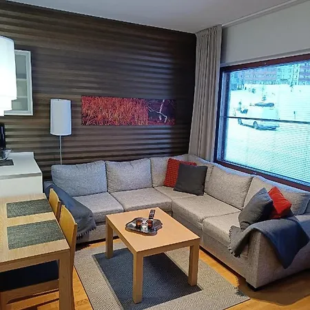 דירה Yllaes 8107