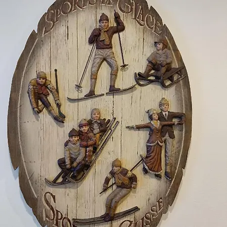 Apartmán Yllaes 8107 Ylläsjärvi