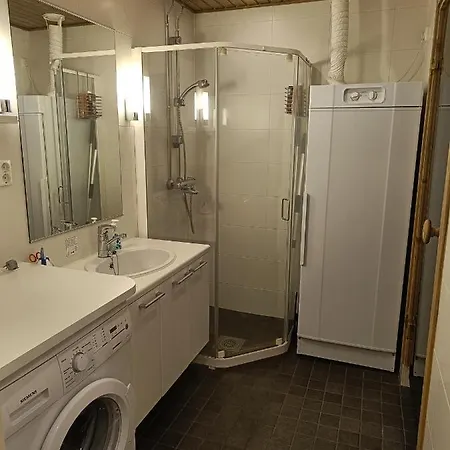 Yllaes 8107 דירה