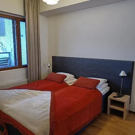 Apartmán Yllaes 8107 *