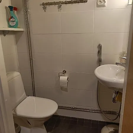 Yllaes 8107 Apartmán *