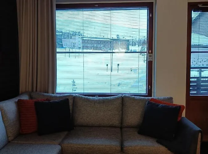 Yllaes 8107 Apartamento *