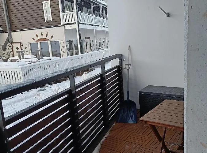 Apartamento Yllaes 8107 Ylläsjärvi