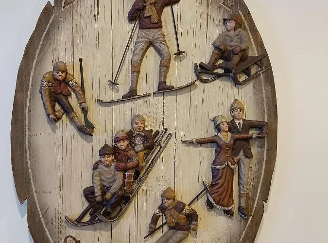 Apartamento Yllaes 8107 Ylläsjärvi