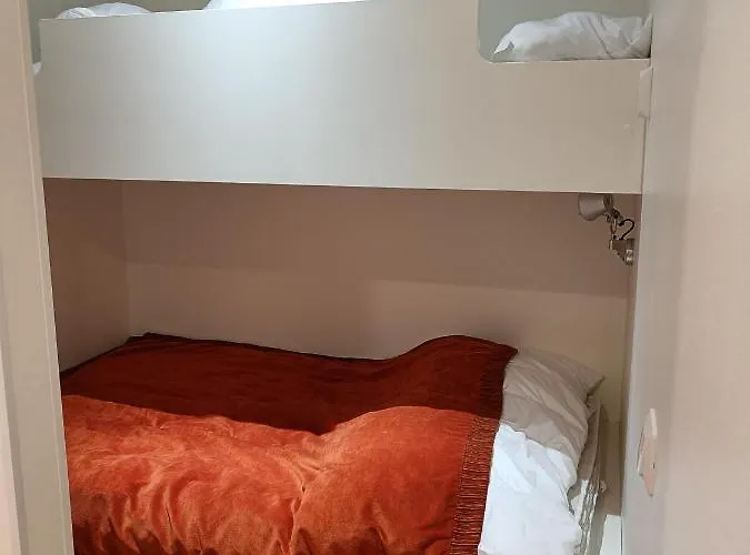 Apartamento Yllaes 8107 Ylläsjärvi