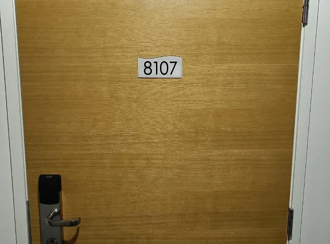 Yllaes 8107 * Ylläsjärvi