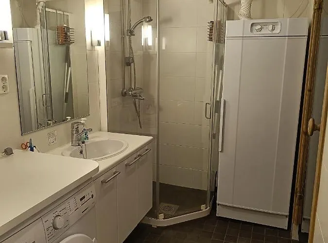 Yllaes 8107 Apartamento