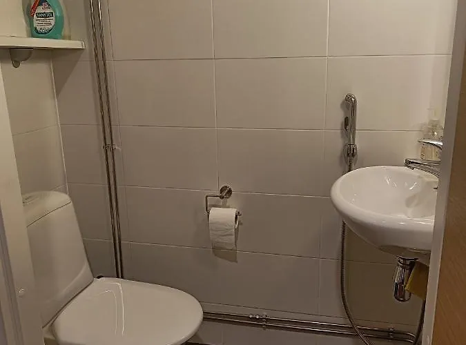 Yllaes 8107 Apartamento *